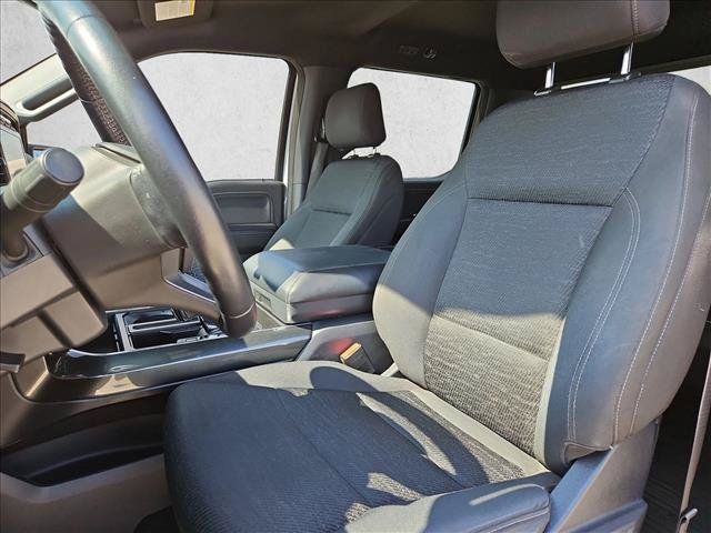 Used 2022 Ford F150 XLT w/ Equipment Group 302A High AWD/4WD image 15