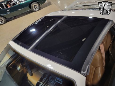 Used 1989 Pontiac Firebird Trans Am image 6