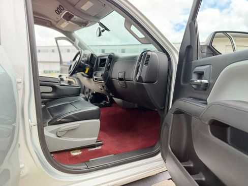 Used 2016 Chevrolet Silverado 2500 W/T w/ WT Convenience Package image 26