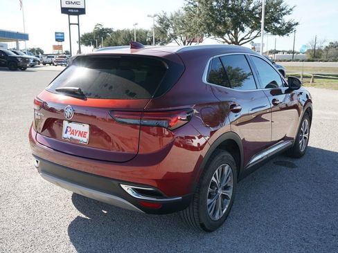 Used 2023 Buick Envision Preferred image 7