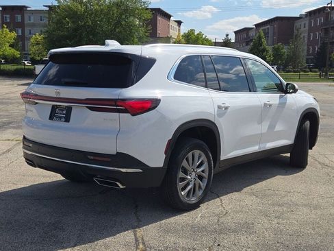 New 2026 Buick Enclave Preferred image 13
