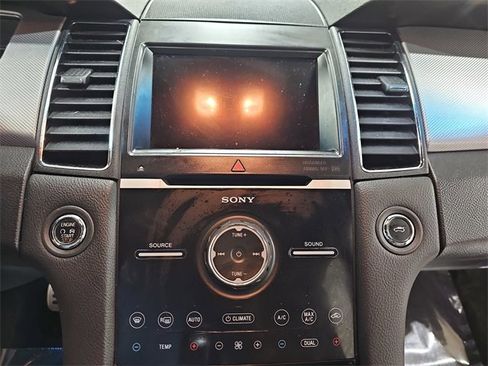 Used 2017 Ford Taurus SHO w/ Driver Assist Package image 19