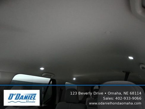 Used 2024 Honda Pilot LX image 34