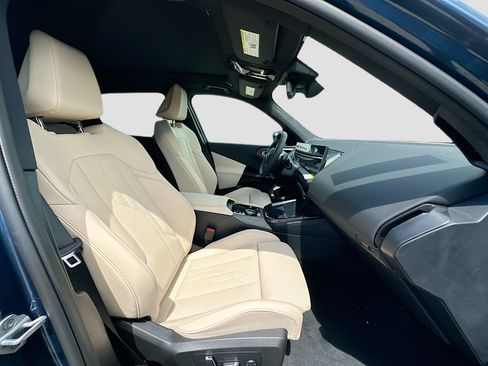New 2026 BMW X3 xDrive30i w/ Premium Package AWD/4WD image 21