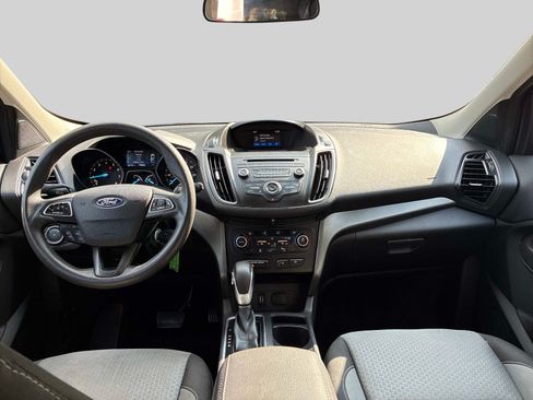 Used 2018 Ford Escape SE AWD/4WD image 17