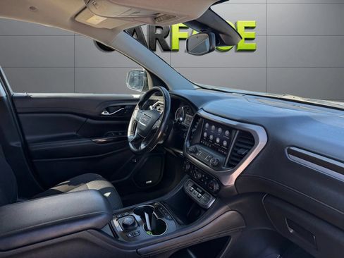 Used 2020 GMC Acadia AT4 w/ Driver Alert Package II AWD/4WD image 24