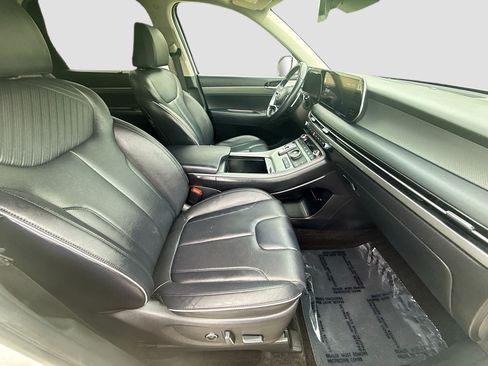 Used 2024 Hyundai Palisade XRT FWD image 29