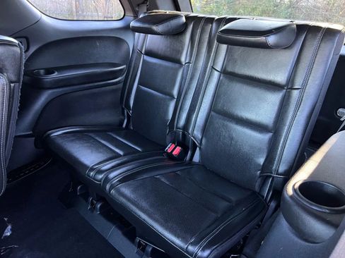 Used 2020 Dodge Durango R/T w/ Blacktop Package image 23