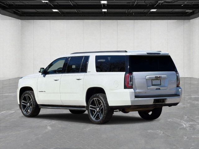 Used 2016 GMC Yukon XL SLT w/ Open Road Package AWD/4WD image 3