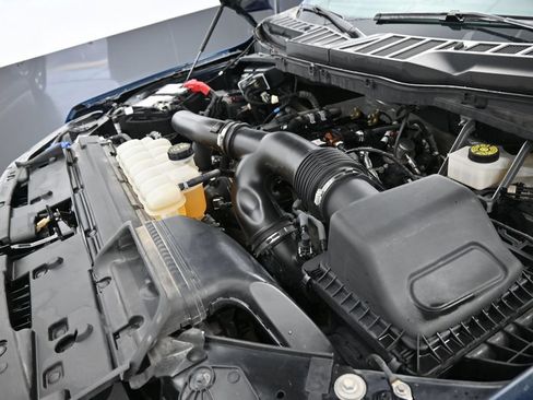 Used 2024 Ford F150 XLT AWD/4WD image 14