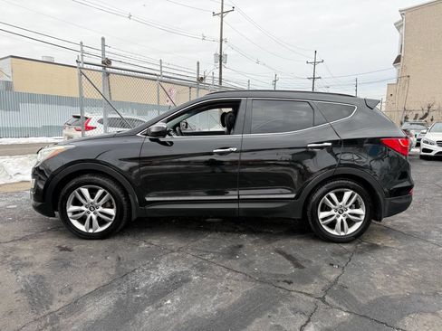 Used 2013 Hyundai Santa Fe Sport 2.0T image 3