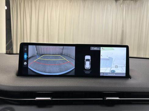 New 2025 Genesis GV70 3.5T Sport image 17