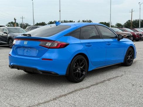 Used 2024 Honda Civic Sport image 5