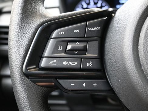 New 2026 Subaru Crosstrek 2.0i Premium AWD/4WD image 26