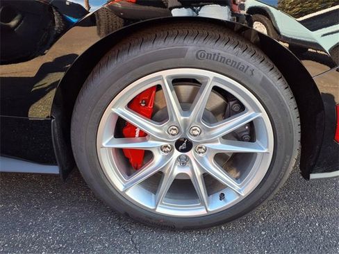 New 2026 Ford Mustang GT Premium image 5