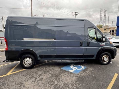 Used 2019 RAM ProMaster 2500 image 4