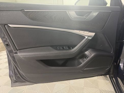 Used 2019 Audi A6 3.0T Premium Plus w/ Premium Plus Package image 20