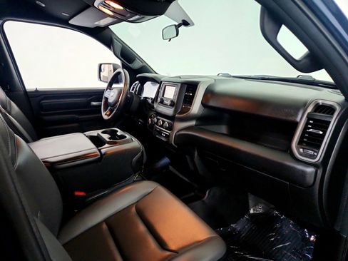 Used 2022 RAM 1500 Tradesman image 27
