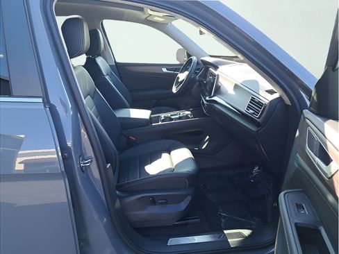 New 2025 Volkswagen Atlas SEL AWD/4WD image 44