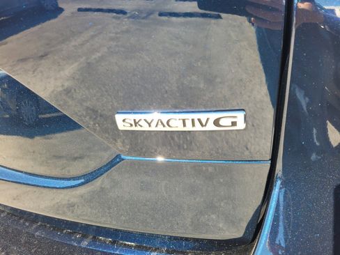 New 2025 MAZDA CX-5 AWD 2.5 S w/ Preferred Package image 13