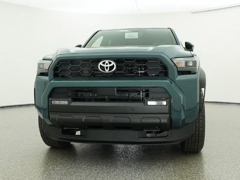 New 2026 Toyota 4Runner TRD Off-Road Premium AWD/4WD image 31