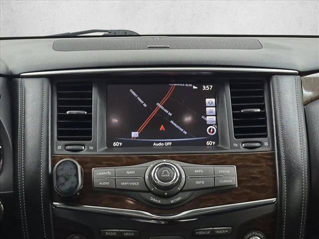 Used 2019 Nissan Armada SL w/ Premium Package RWD image 13
