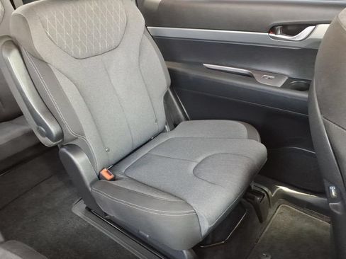 Used 2020 Hyundai Palisade SEL w/ Convenience Package FWD image 18