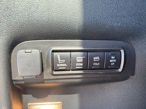 Used 2019 Ford Explorer Sport AWD/4WD image 11