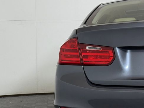 Used 2014 BMW 320i Sedan image 13