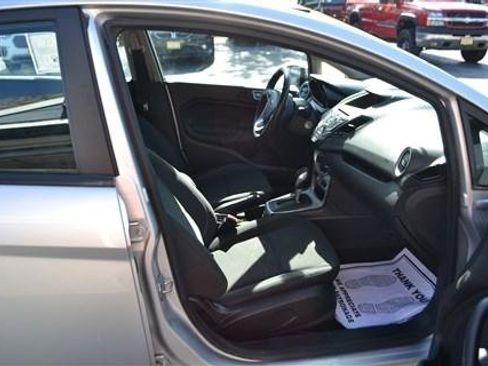 Used 2016 Ford Fiesta SE FWD image 17