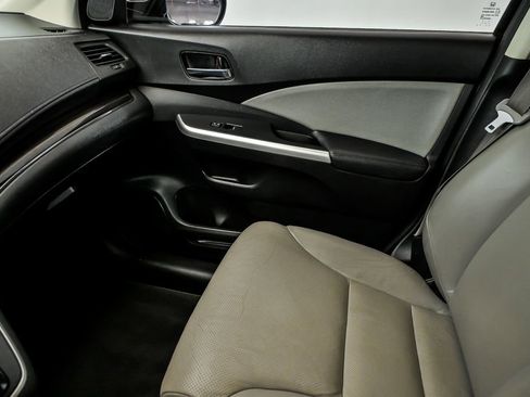 Used 2015 Honda CR-V EX-L image 24