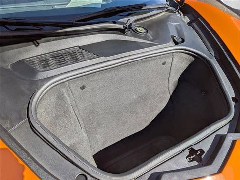 Used 2023 Chevrolet Corvette Stingray Coupe w/ 1LT image 20