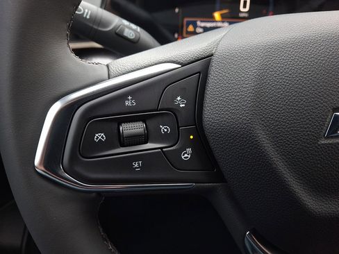 New 2026 Chevrolet Trax ACTIV image 19