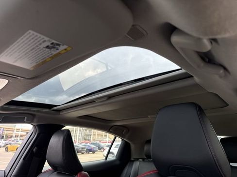 Used 2024 Toyota Prius Prime Premium w/ Advanced Technology Package FWD image 25