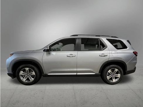 New 2026 Honda Pilot EX-L image 2