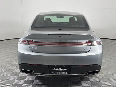Used 2020 Lincoln MKZ Reserve w/ Elements Package FWD image 4