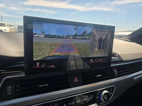 Used 2024 Audi A5 2.0T Prestige w/ Black Optic Plus Package image 30