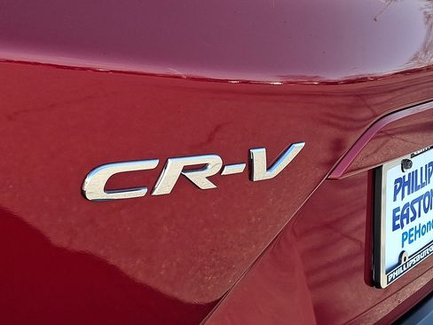 Used 2021 Honda CR-V Touring image 31