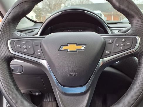 New 2024 Chevrolet Malibu LT image 21