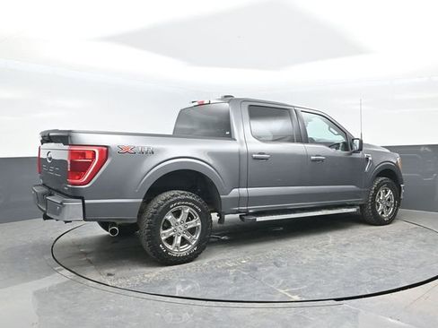 Used 2023 Ford F150 XLT w/ Equipment Group 301A Mid image 17