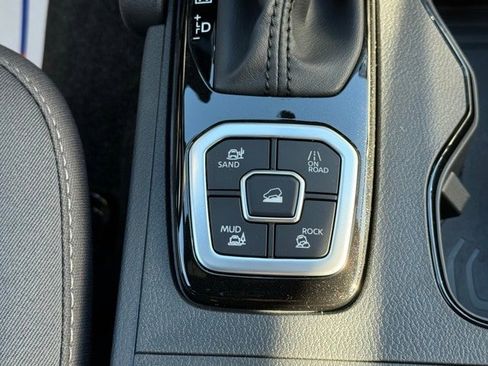 New 2026 Nissan Frontier SV w/ SV Convenience Package image 28