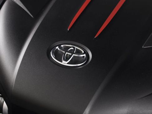 Used 2023 Toyota Supra Premium image 22