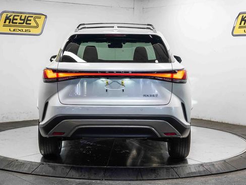 Used 2024 Lexus RX 350 Premium Plus w/ Convenience Package FWD image 3