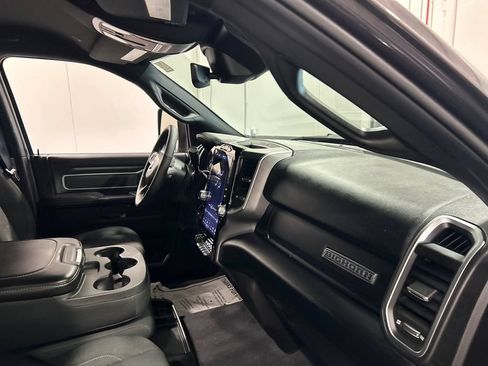 Used 2026 RAM 2500 Big Horn AWD/4WD image 30