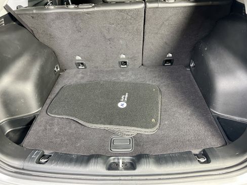 Used 2022 Jeep Compass Limited AWD/4WD image 24