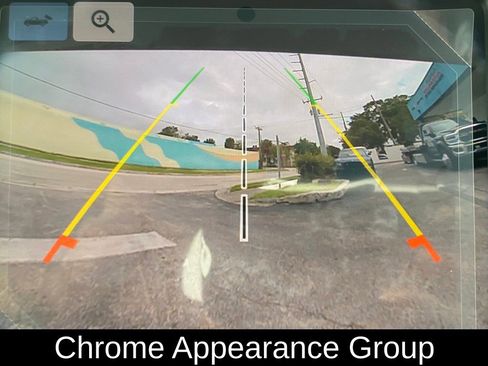 Used 2022 RAM 2500 Tradesman image 5