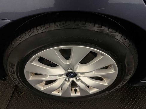 Used 2016 Subaru Legacy 2.5i Premium image 13