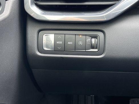 New 2026 GMC Acadia Denali w/ Super Cruise Package image 53