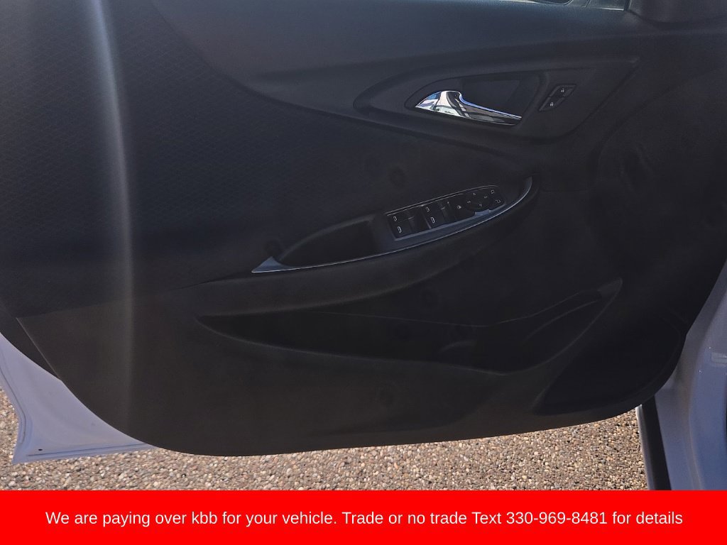 Used 2024 Chevrolet Malibu LT FWD image 10