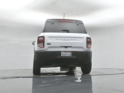 Used 2023 Ford Bronco Sport Outer Banks w/ Tech Package AWD/4WD image 53